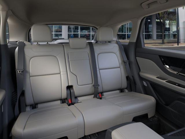 new 2025 Lincoln Corsair car, priced at $41,701
