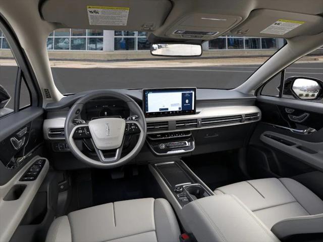 new 2025 Lincoln Corsair car, priced at $41,701