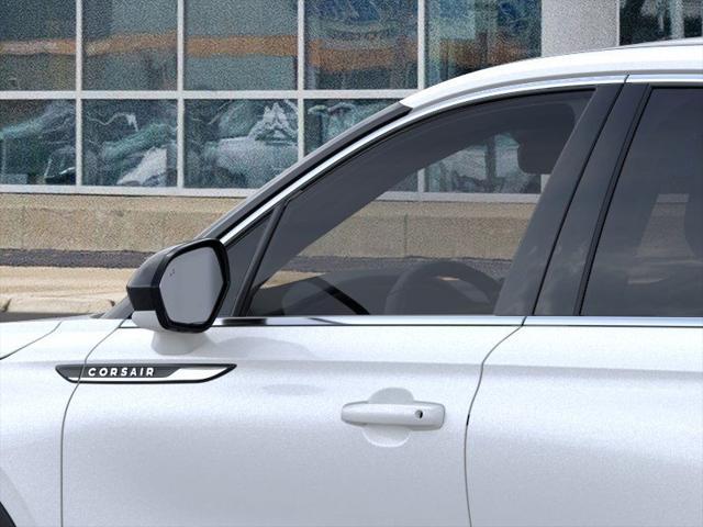 new 2025 Lincoln Corsair car, priced at $41,701