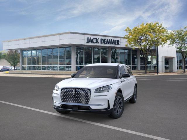 new 2025 Lincoln Corsair car, priced at $41,701