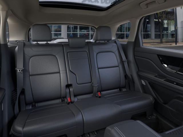 new 2025 Lincoln Corsair car, priced at $46,264