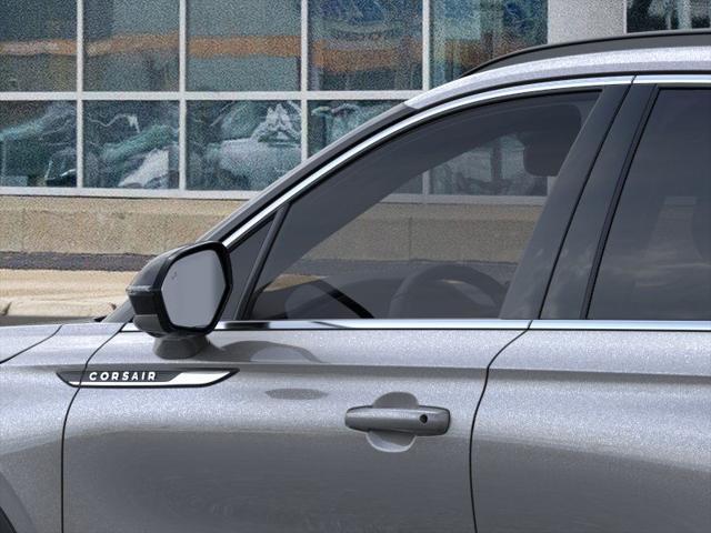 new 2025 Lincoln Corsair car, priced at $46,264