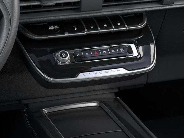 new 2025 Lincoln Corsair car, priced at $46,264