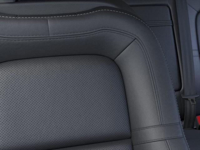 new 2025 Lincoln Corsair car, priced at $46,264