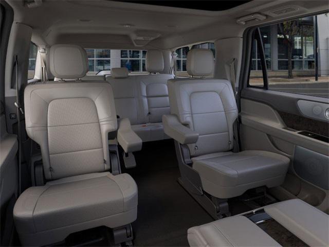 new 2024 Lincoln Navigator car, priced at $99,149