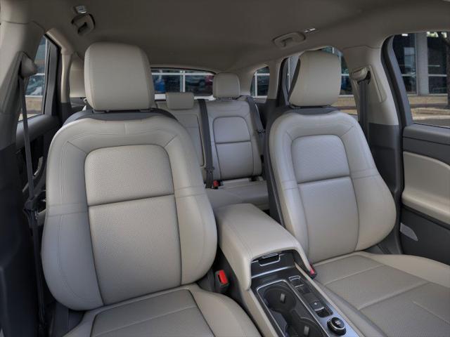 new 2025 Lincoln Corsair car, priced at $44,213