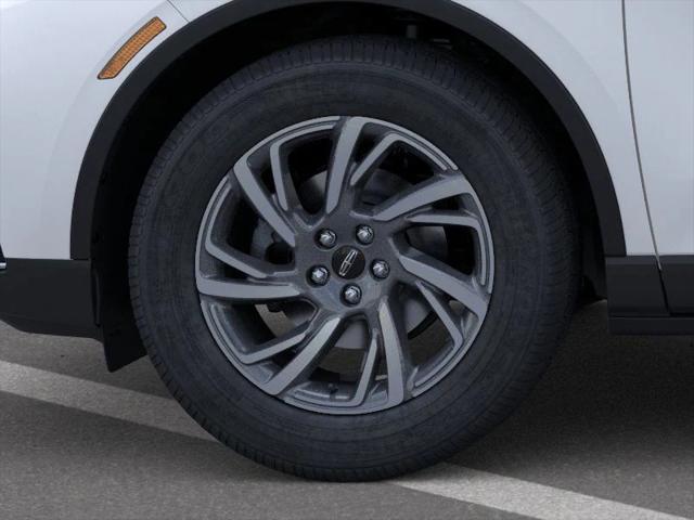 new 2025 Lincoln Corsair car, priced at $44,213