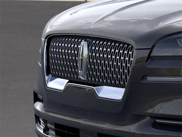 new 2024 Lincoln Aviator car, priced at $56,375