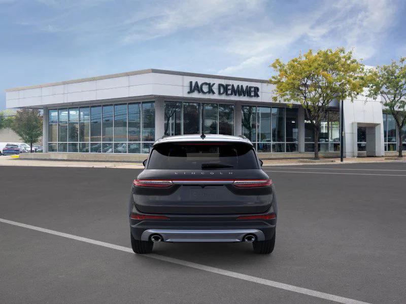 new 2026 Lincoln Corsair car, priced at $45,090