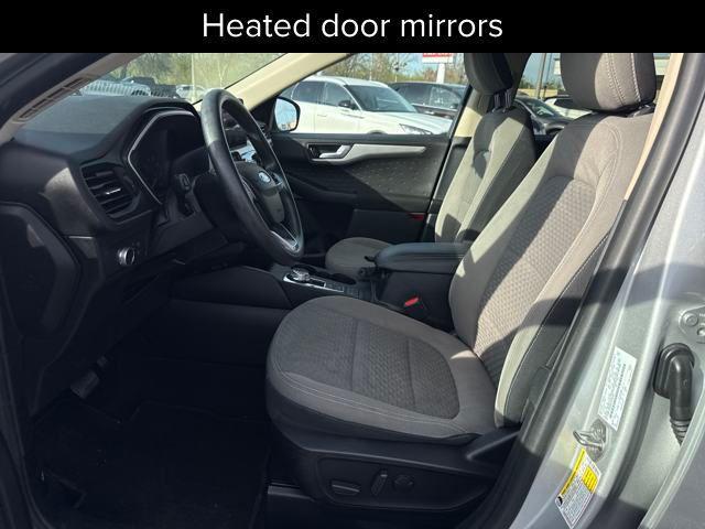 used 2020 Ford Escape car, priced at $18,478