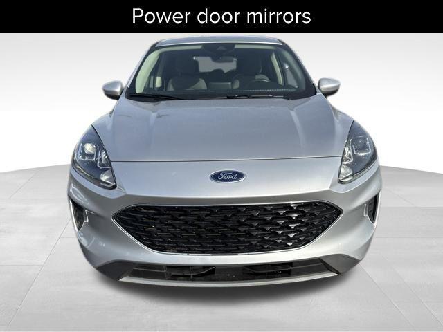 used 2020 Ford Escape car, priced at $18,478