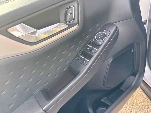 used 2020 Ford Escape car, priced at $18,478