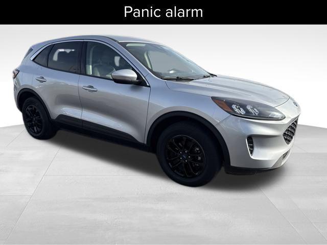 used 2020 Ford Escape car, priced at $18,478