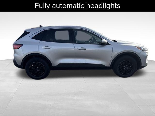 used 2020 Ford Escape car, priced at $18,478