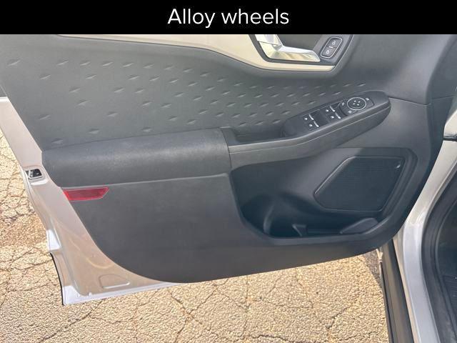 used 2020 Ford Escape car, priced at $18,478