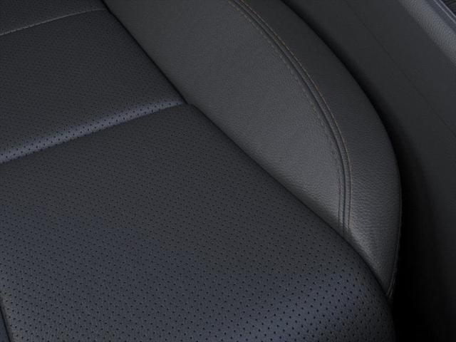 new 2025 Lincoln Aviator car, priced at $65,275
