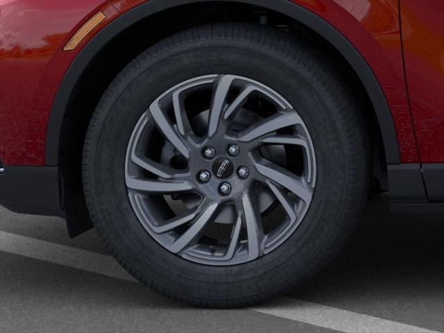 used 2025 Lincoln Corsair car, priced at $39,493