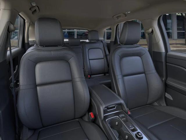 used 2025 Lincoln Corsair car, priced at $39,493