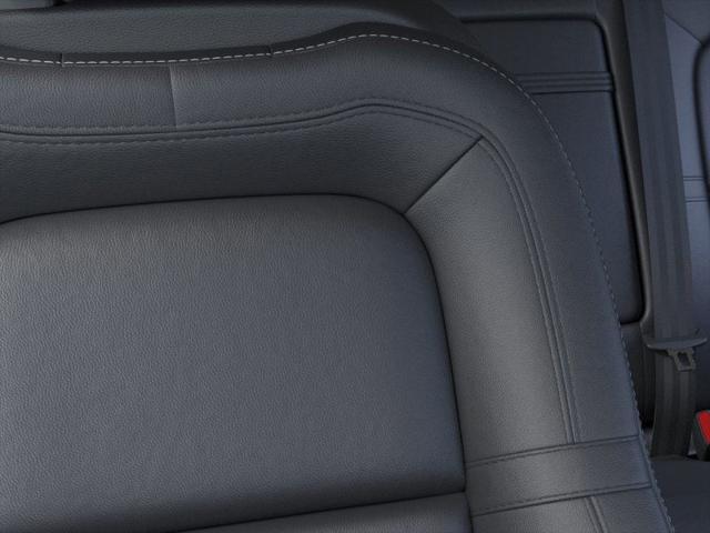 used 2025 Lincoln Corsair car, priced at $39,493