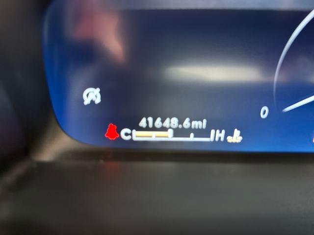 used 2022 Lincoln Nautilus car, priced at $33,196