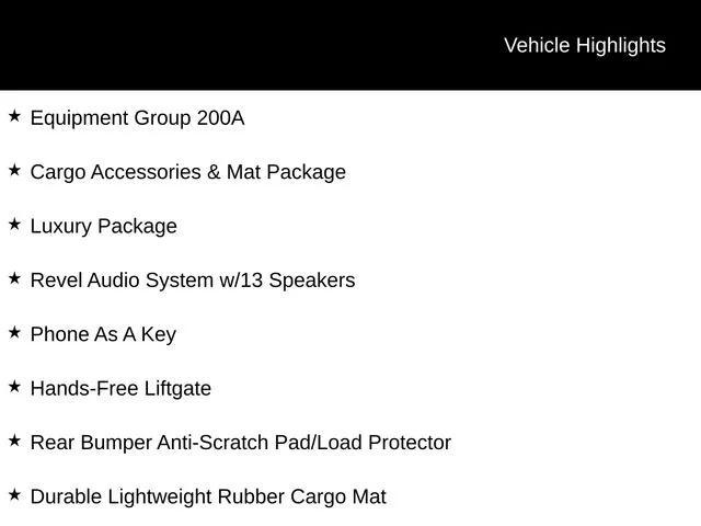 used 2022 Lincoln Nautilus car, priced at $33,196