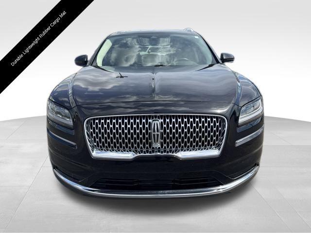 used 2022 Lincoln Nautilus car, priced at $33,196