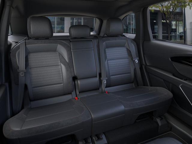 new 2024 Lincoln Nautilus car, priced at $60,166