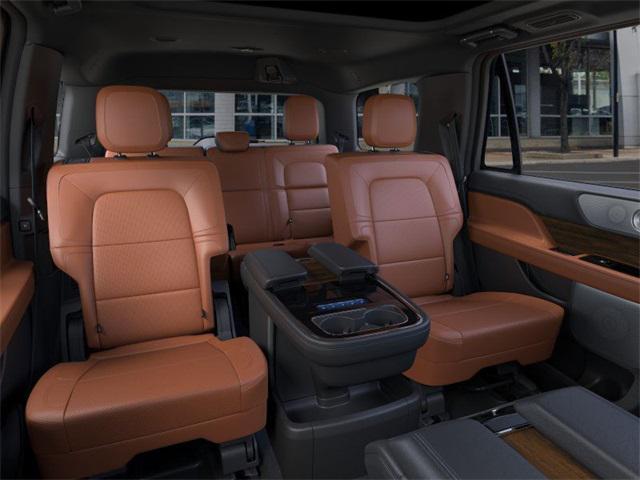 new 2024 Lincoln Navigator car, priced at $96,519