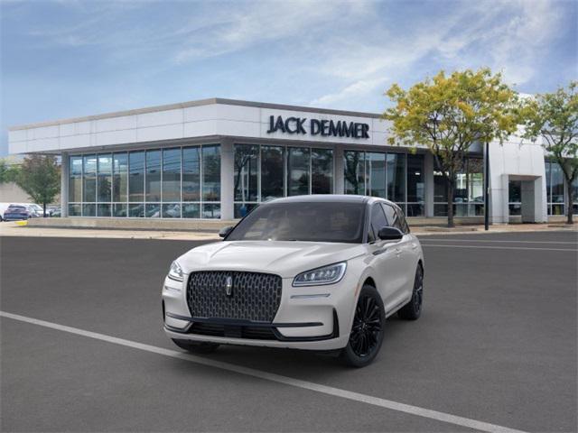 new 2024 Lincoln Corsair car, priced at $46,395