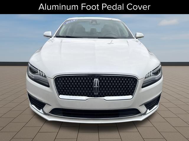 used 2019 Lincoln MKZ car, priced at $14,199