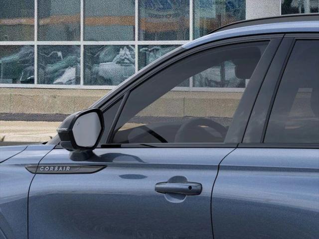 new 2025 Lincoln Corsair car, priced at $47,531
