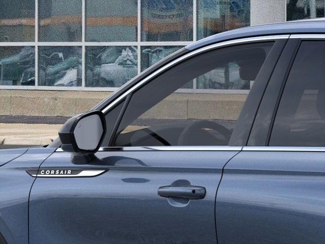 new 2025 Lincoln Corsair car, priced at $41,701