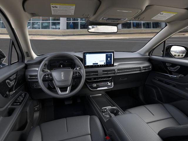new 2025 Lincoln Corsair car, priced at $41,701