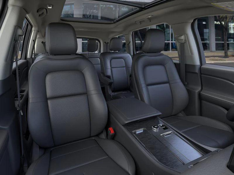 new 2026 Lincoln Aviator car, priced at $59,008