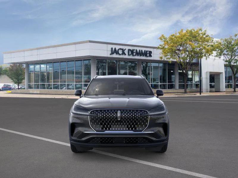 new 2026 Lincoln Aviator car, priced at $59,008