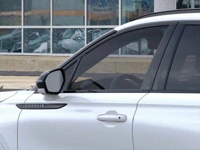 new 2025 Lincoln Corsair car, priced at $47,531