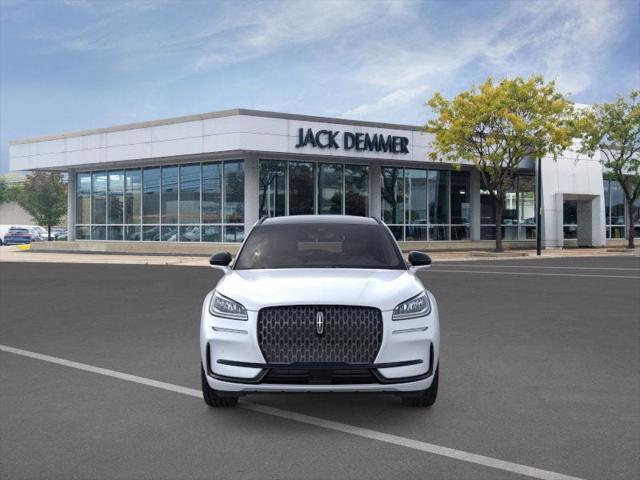 new 2025 Lincoln Corsair car, priced at $47,531