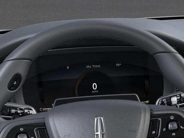 new 2025 Lincoln Corsair car, priced at $47,531