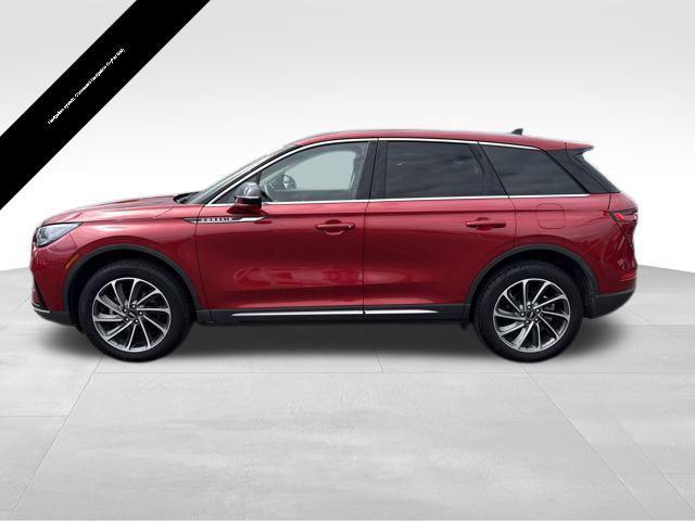used 2023 Lincoln Corsair car, priced at $34,487