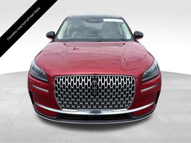 used 2023 Lincoln Corsair car, priced at $34,487