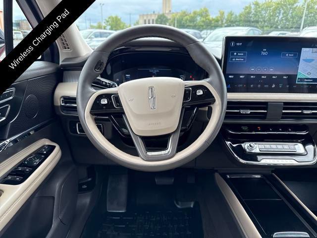 used 2023 Lincoln Corsair car, priced at $34,487