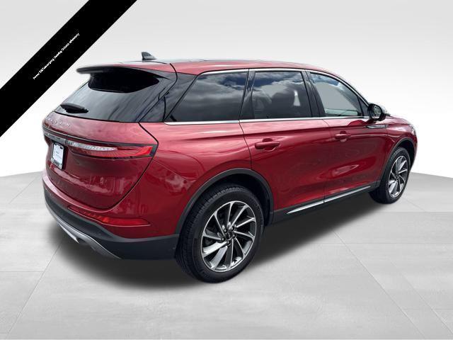 used 2023 Lincoln Corsair car, priced at $34,487