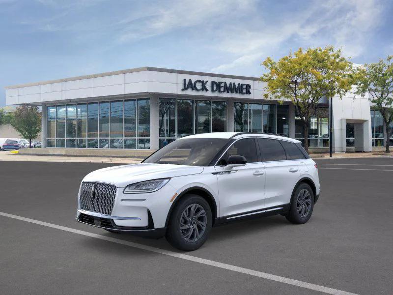 new 2026 Lincoln Corsair car, priced at $42,159