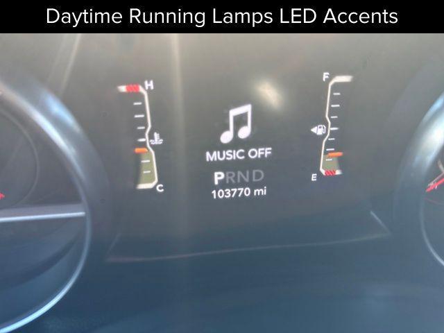 used 2021 Jeep Wrangler Unlimited car, priced at $26,979