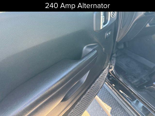 used 2021 Jeep Wrangler Unlimited car, priced at $26,979