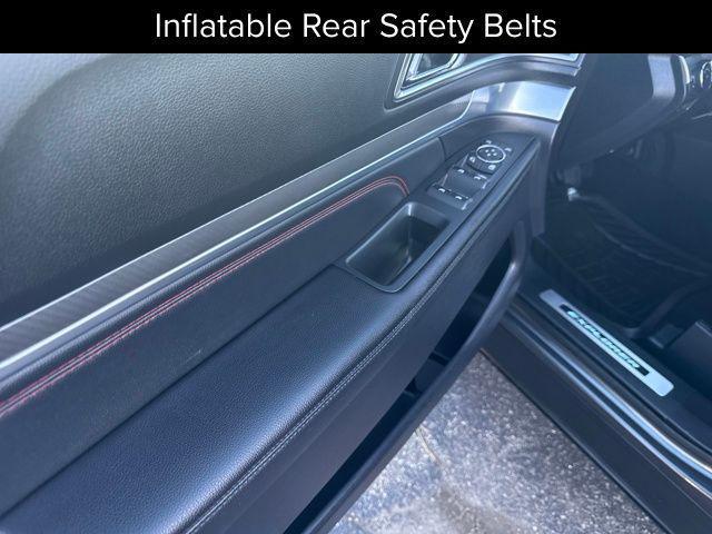 used 2019 Ford Explorer car, priced at $23,999