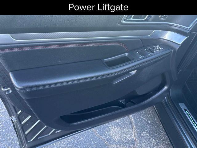 used 2019 Ford Explorer car, priced at $23,999