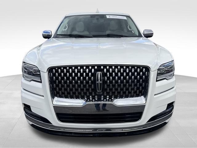 used 2022 Lincoln Navigator car, priced at $62,116