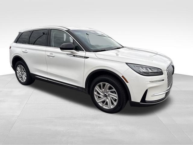 used 2023 Lincoln Corsair car, priced at $26,999