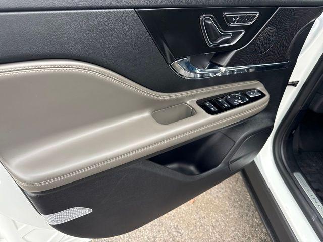 used 2023 Lincoln Corsair car, priced at $26,999